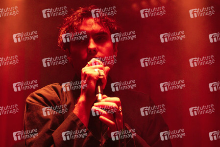 Konzert von Keir in Berlin