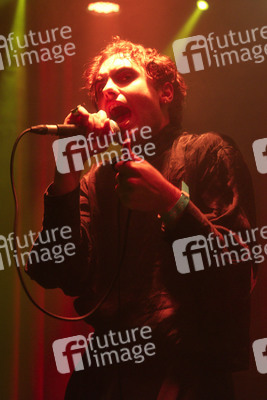 Konzert von Keir in Berlin