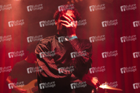 Konzert von Keir in Berlin