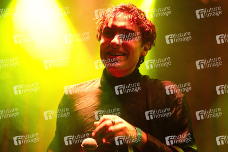 Konzert von Keir in Berlin