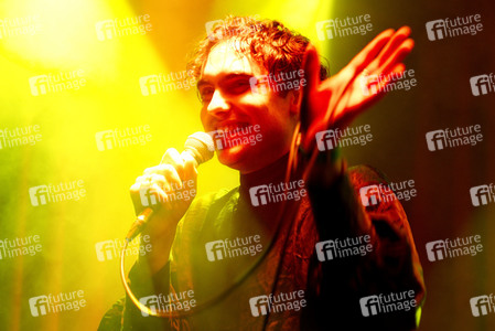 Konzert von Keir in Berlin