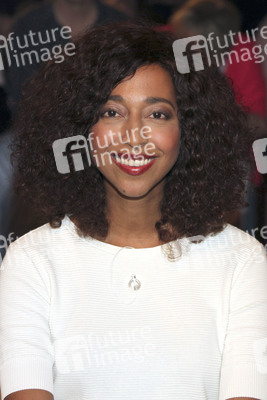 Talkshow 'Markus Lanz' in Hamburg