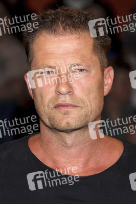 Talkshow 'Markus Lanz' in Hamburg