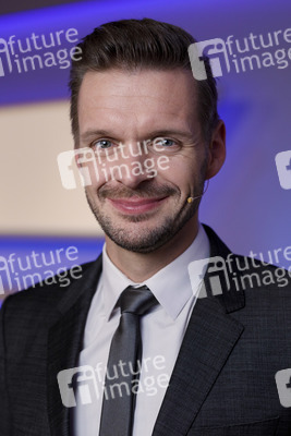 Talkshow 'maischberger. die woche' in Köln