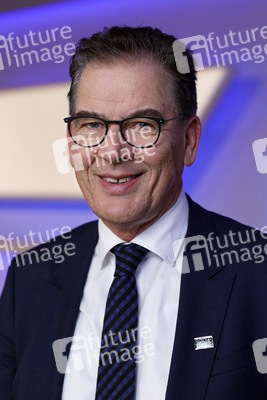 Talkshow 'maischberger. die woche' in Köln