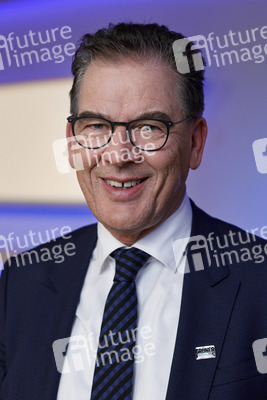 Talkshow 'maischberger. die woche' in Köln