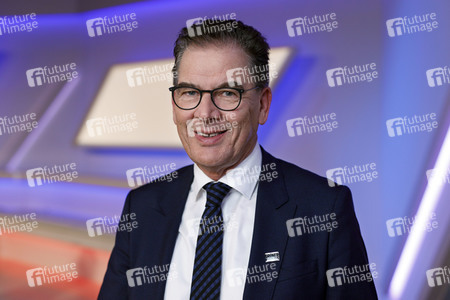 Talkshow 'maischberger. die woche' in Köln