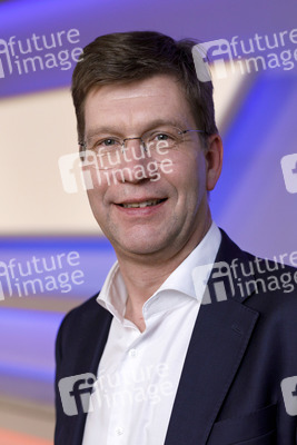 Talkshow 'maischberger. die woche' in Köln