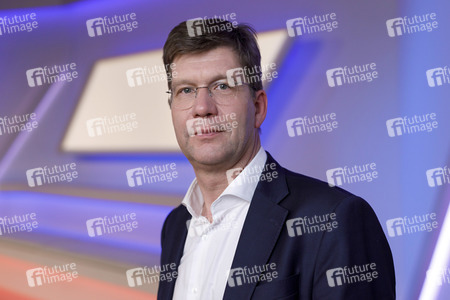 Talkshow 'maischberger. die woche' in Köln