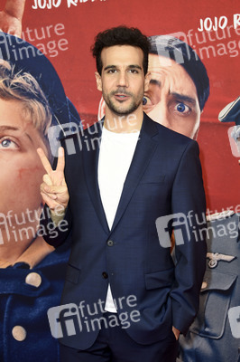 Filmpremiere 'Jojo Rabbit' in Berlin