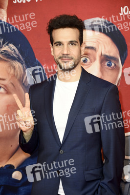 Filmpremiere 'Jojo Rabbit' in Berlin