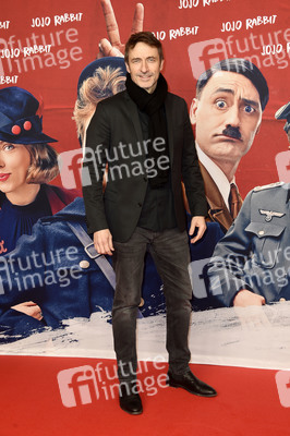 Filmpremiere 'Jojo Rabbit' in Berlin