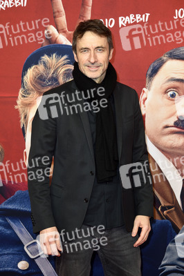 Filmpremiere 'Jojo Rabbit' in Berlin