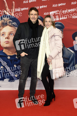 Filmpremiere 'Jojo Rabbit' in Berlin