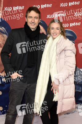Filmpremiere 'Jojo Rabbit' in Berlin