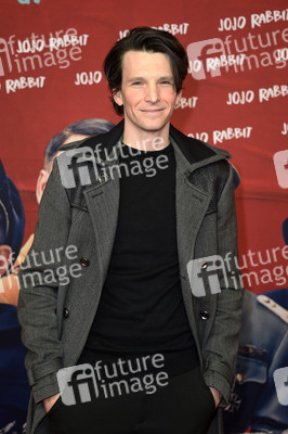 Filmpremiere 'Jojo Rabbit' in Berlin