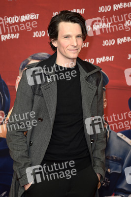 Filmpremiere 'Jojo Rabbit' in Berlin