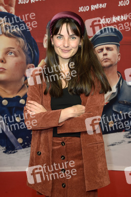 Filmpremiere 'Jojo Rabbit' in Berlin