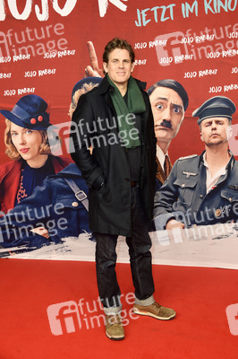 Filmpremiere 'Jojo Rabbit' in Berlin
