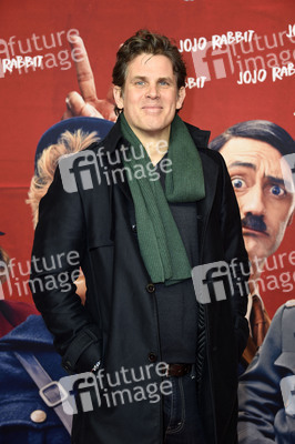 Filmpremiere 'Jojo Rabbit' in Berlin