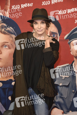 Filmpremiere 'Jojo Rabbit' in Berlin