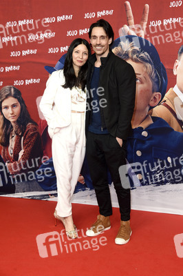 Filmpremiere 'Jojo Rabbit' in Berlin
