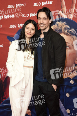 Filmpremiere 'Jojo Rabbit' in Berlin