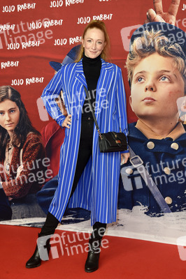 Filmpremiere 'Jojo Rabbit' in Berlin