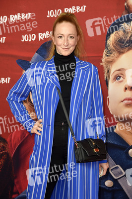 Filmpremiere 'Jojo Rabbit' in Berlin