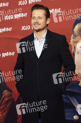 Filmpremiere 'Jojo Rabbit' in Berlin