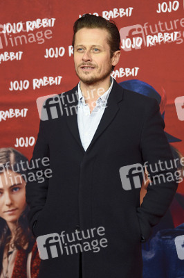 Filmpremiere 'Jojo Rabbit' in Berlin