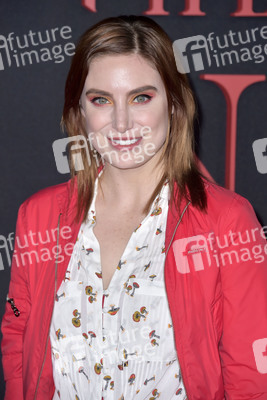 Filmpremiere 'Die Besessenen' in Los Angeles