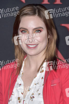 Filmpremiere 'Die Besessenen' in Los Angeles