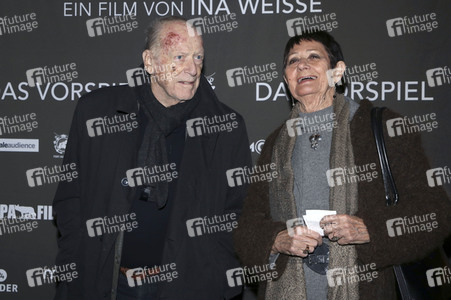 Filmpremiere 'Das Vorspiel' in Berlin