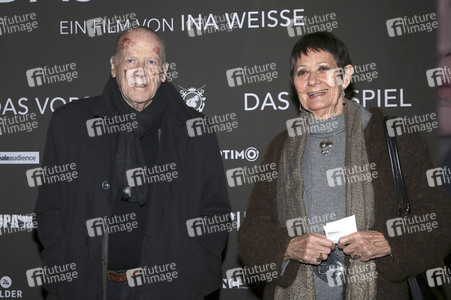 Filmpremiere 'Das Vorspiel' in Berlin