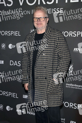 Filmpremiere 'Das Vorspiel' in Berlin