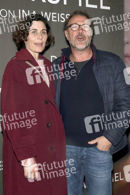 Filmpremiere 'Das Vorspiel' in Berlin