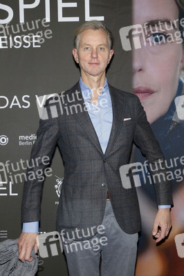 Filmpremiere 'Das Vorspiel' in Berlin