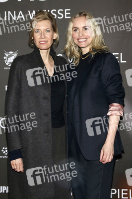 Filmpremiere 'Das Vorspiel' in Berlin