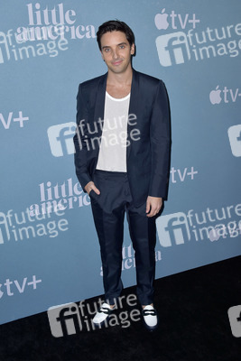 Serienpremiere 'Little America' in West Hollywood