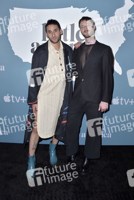 Serienpremiere 'Little America' in West Hollywood