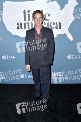 Serienpremiere 'Little America' in West Hollywood