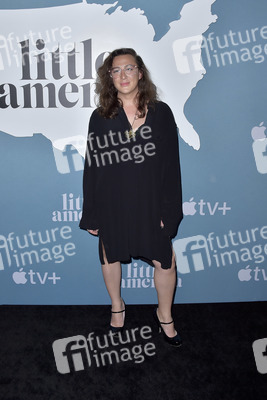 Serienpremiere 'Little America' in West Hollywood