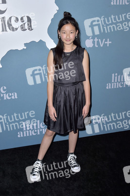 Serienpremiere 'Little America' in West Hollywood
