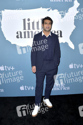 Serienpremiere 'Little America' in West Hollywood