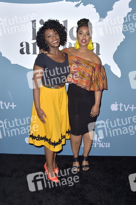 Serienpremiere 'Little America' in West Hollywood