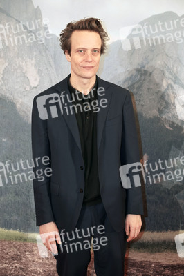 Filmpremiere 'Ein verborgenes Leben' in Berlin