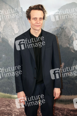 Filmpremiere 'Ein verborgenes Leben' in Berlin