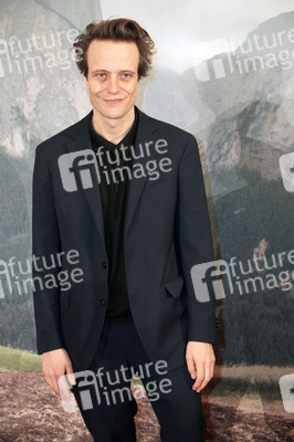 Filmpremiere 'Ein verborgenes Leben' in Berlin