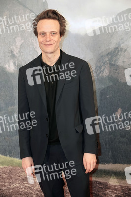 Filmpremiere 'Ein verborgenes Leben' in Berlin